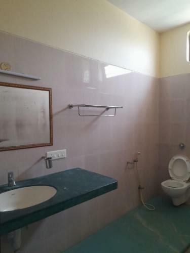 Bed & Breakfast Les Boganvillea
