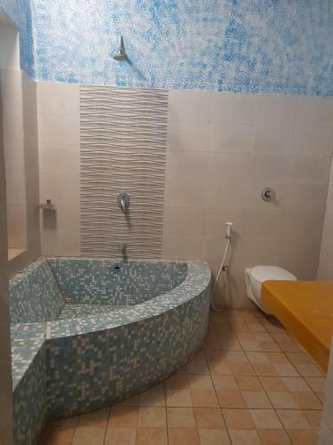 Bed & Breakfast Les Boganvillea