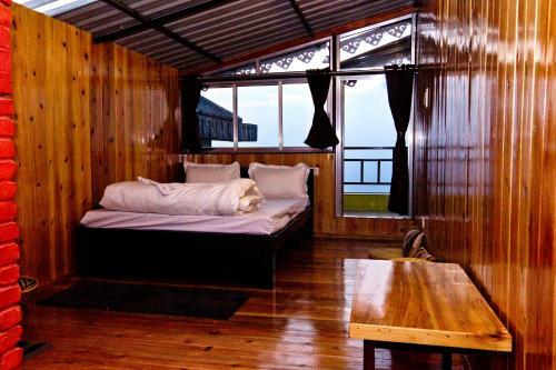 The Dew Drop Home Stay
