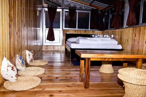 The Dew Drop Home Stay