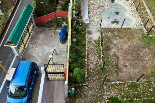 The Dew Drop Home Stay