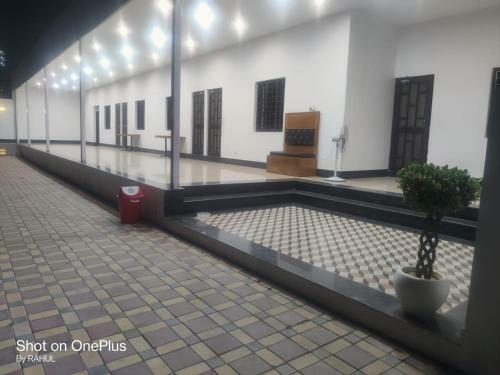 Hotel Viviana Greens