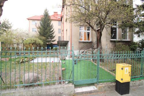 Euro24 Apartamenty Jod?a - Sopot Centrum