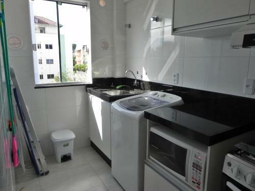 1013 Apartamento Para Loca��o Em Bombinhas