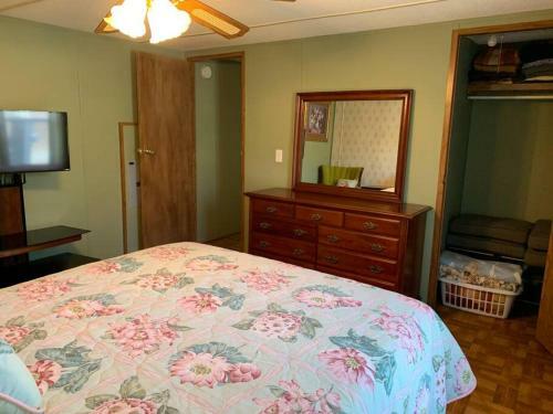 Scenic Country Getaway
