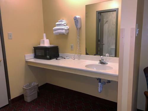 Hotel Patriot Inn