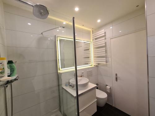 Apartamento Sch�ne Ferienwohnung Im Herzen Von Hannover