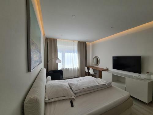 Apartamento Sch�ne Ferienwohnung Im Herzen Von Hannover