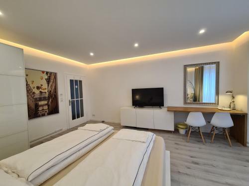 Apartamento Sch�ne Ferienwohnung Im Herzen Von Hannover