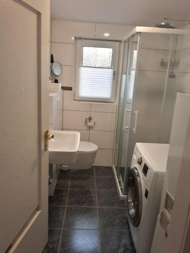 Apartamento Fair Rooms 1