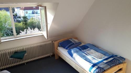 2 Ruhige Zimmer F�r Die Hannover- Messe