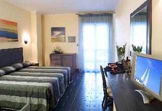 Apartamento Residence I Faraglioni
