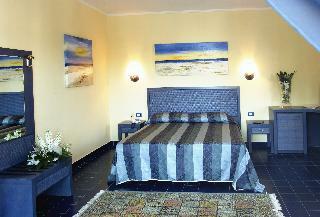 Apartamento Residence I Faraglioni
