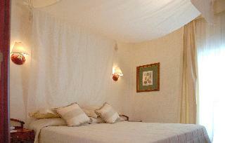 Apartamento Residence I Faraglioni