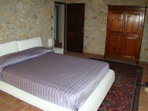 Agroturismo Agriturismo Sottotono