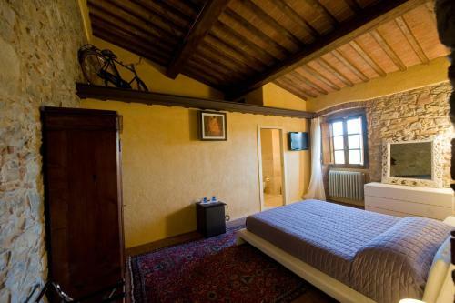 Agroturismo Agriturismo Sottotono