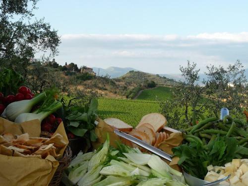 Agroturismo Agriturismo Sottotono