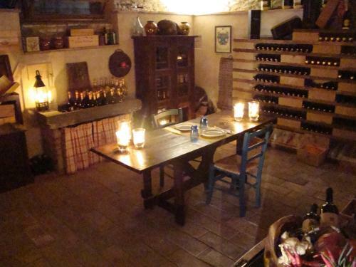 Agroturismo Agriturismo Sottotono