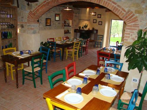 Agroturismo Agriturismo Sottotono