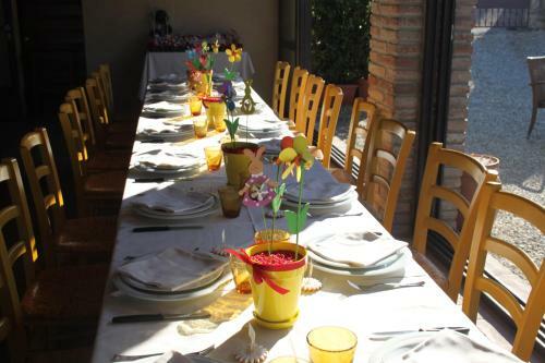 Agroturismo Agriturismo Sottotono