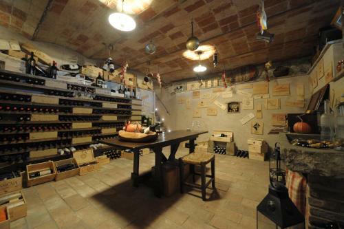 Agroturismo Agriturismo Sottotono