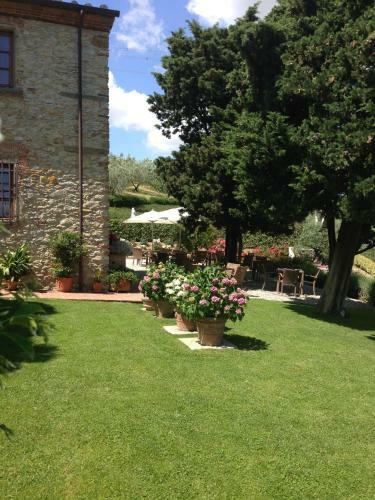 Agroturismo Agriturismo Sottotono