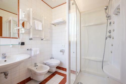 Hotel San Giacomo Sport&relax