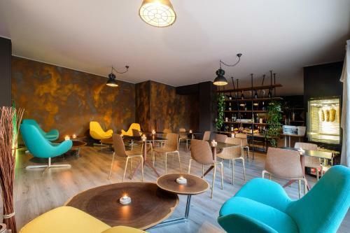 Hotel San Giacomo Sport&relax