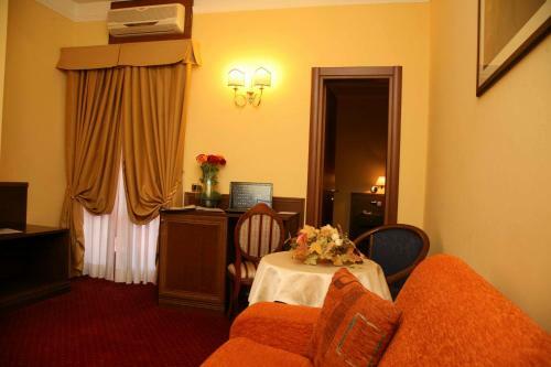 Hotel Antiche Terme