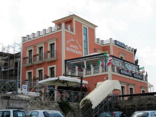 Hotel Antiche Terme