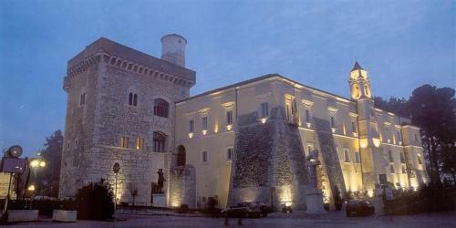 Hotel Antiche Terme