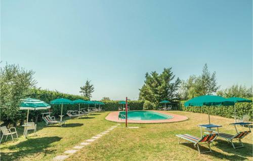 Apartamento Tommaso 3