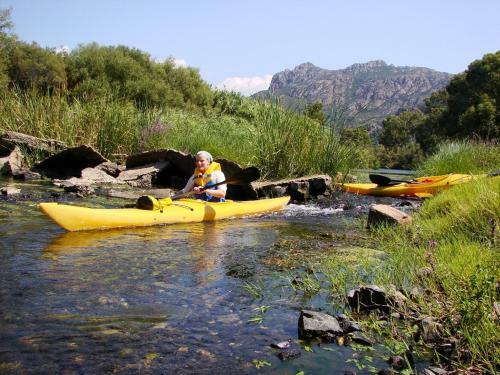 Village & Camping La Foce
