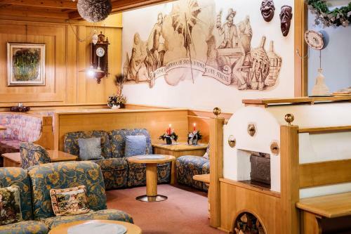 Hotel Coldai