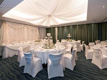 Hotel Pullman Bunker Bay Resort Margaret River