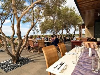 Hotel Pullman Bunker Bay Resort Margaret River