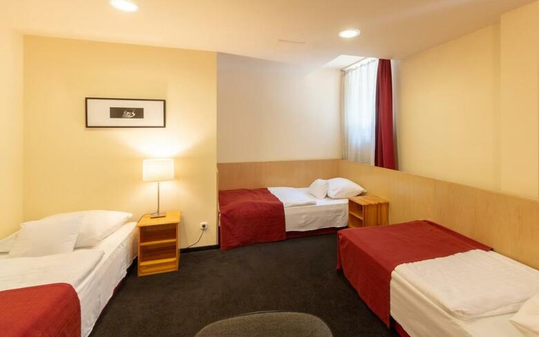 Laterum Konferencia �s Wellness Hotel