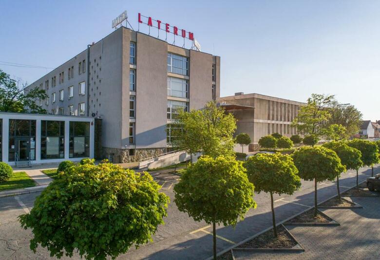 Laterum Konferencia �s Wellness Hotel