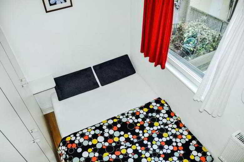 Apartamento Leidseplein Residence