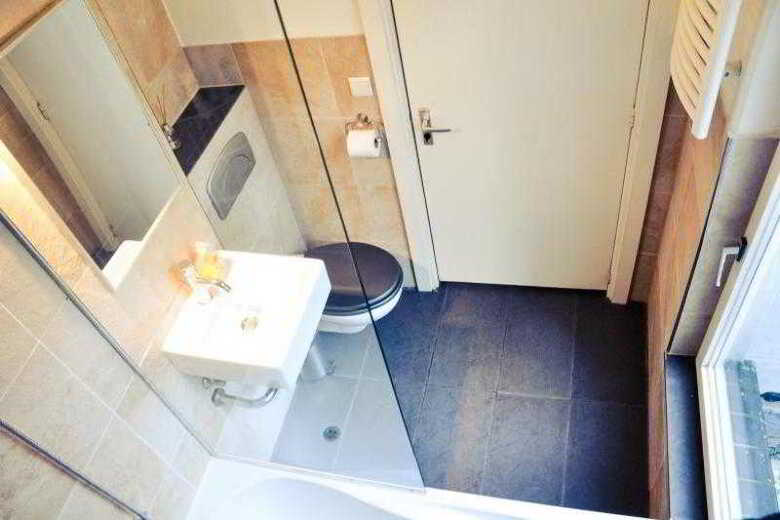 Apartamento Leidseplein Residence