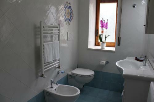 Aparthotel Albergo Residence Pucara