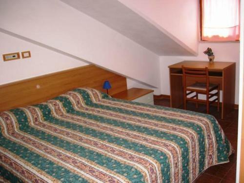 Aparthotel Albergo Residence Pucara