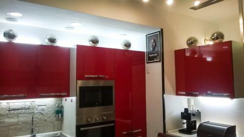 Apartamento Appartamento Residence Canalotto