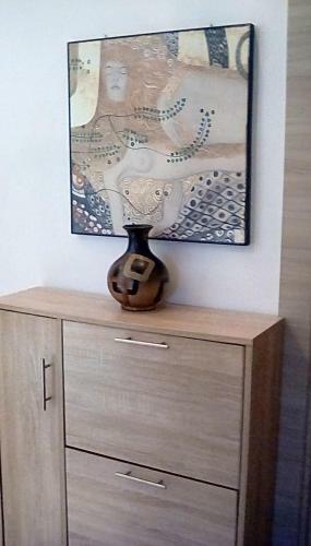 Apartamento Appartamento Residence Canalotto
