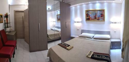 Apartamento Appartamento Residence Canalotto