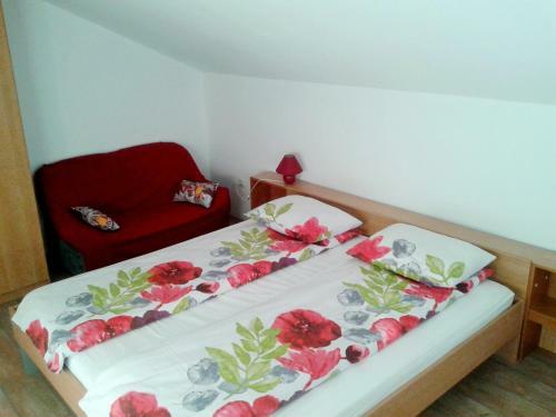 Relax & Enjoy - Marcana Apartments