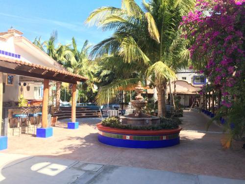 Bed & Breakfast Hacienda Paraiso De La Paz