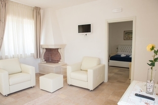 Agroturismo Agriturismo I Pozzetti