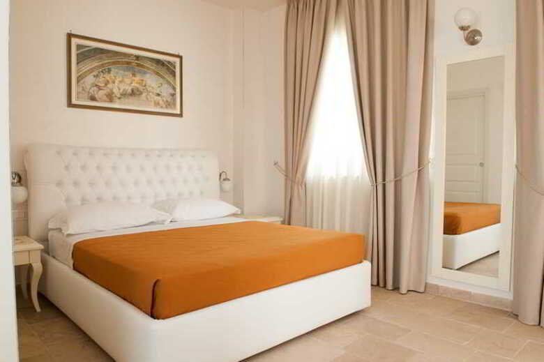 Agroturismo Agriturismo I Pozzetti