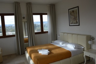 Agroturismo Agriturismo I Pozzetti